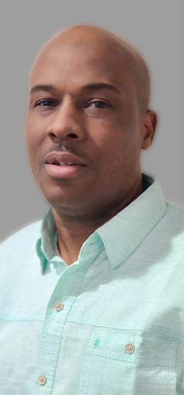 Sebert Balfour Director of Maintenance